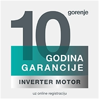 Deset godina garancije