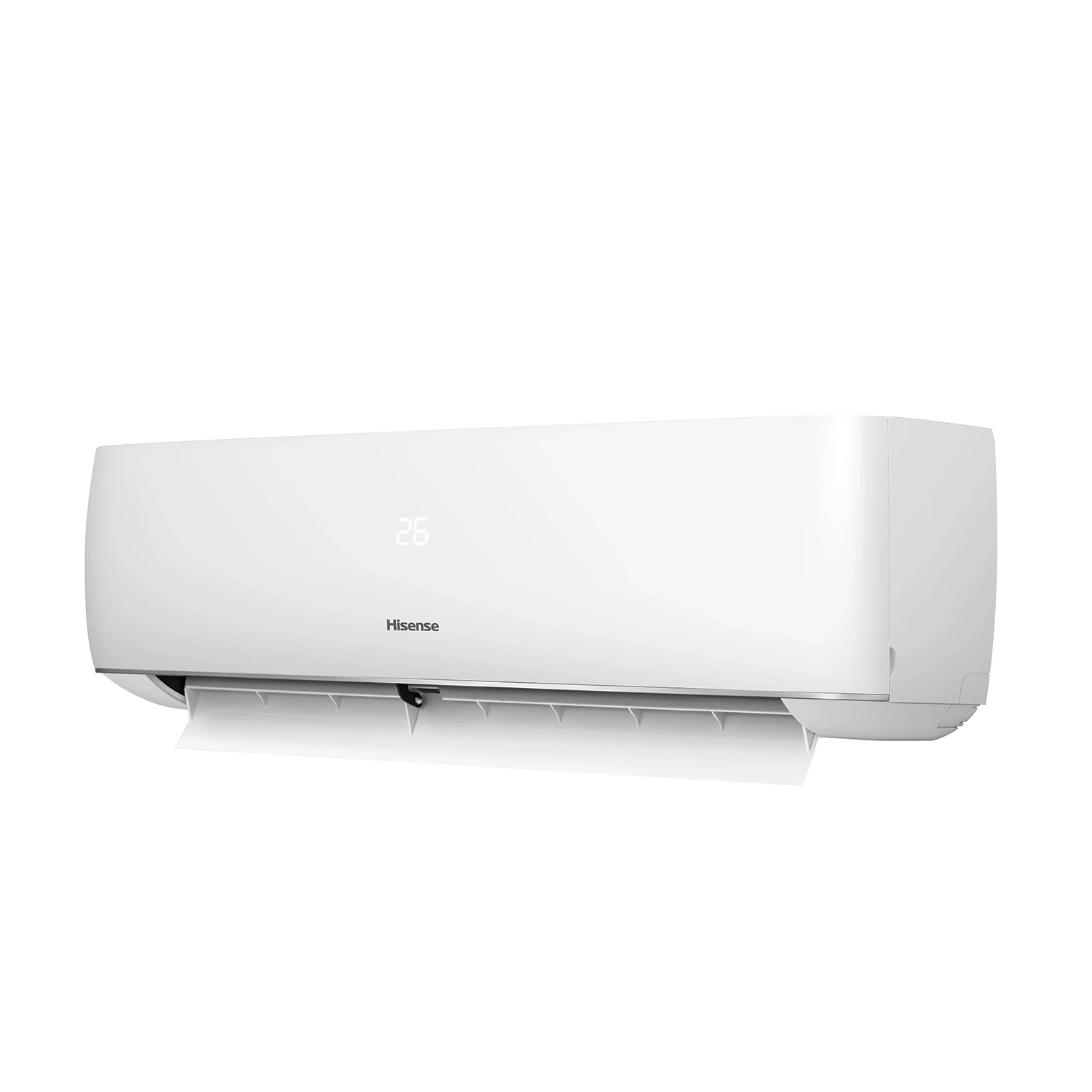 Klima uređaj Hisense, bijeli