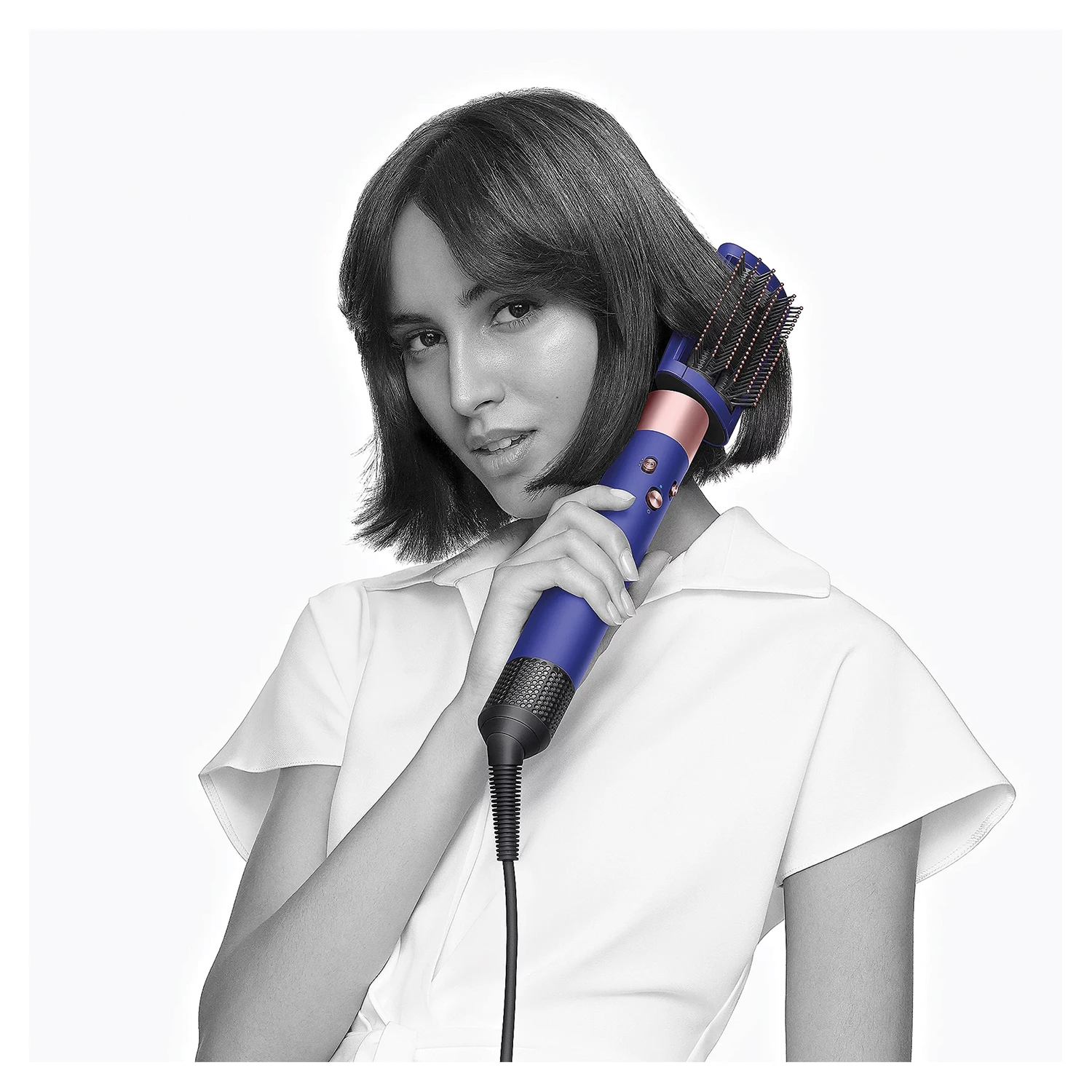 Figaro Dyson, ljubičasti.