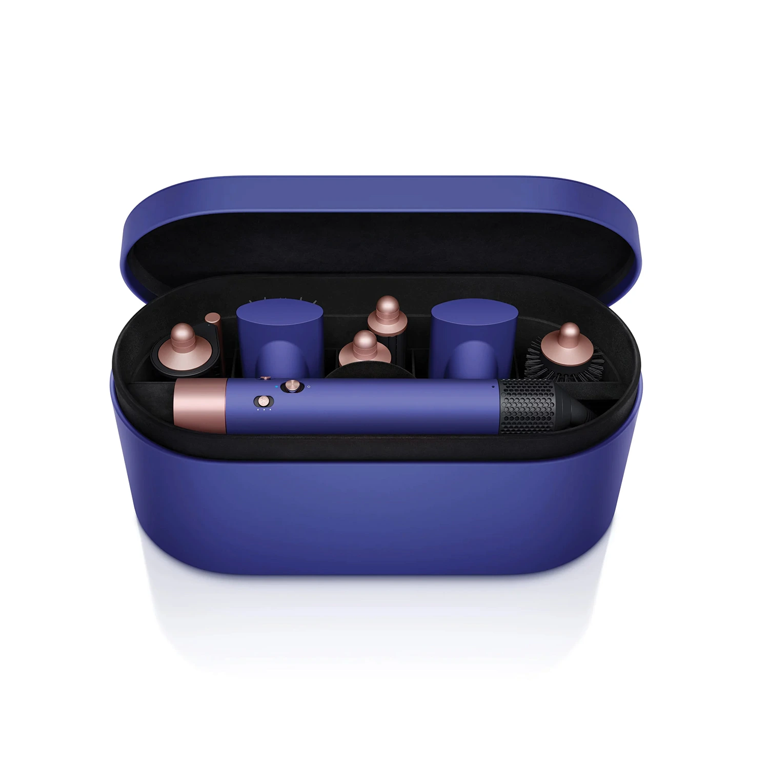 Figaro Dyson, ljubičasti.