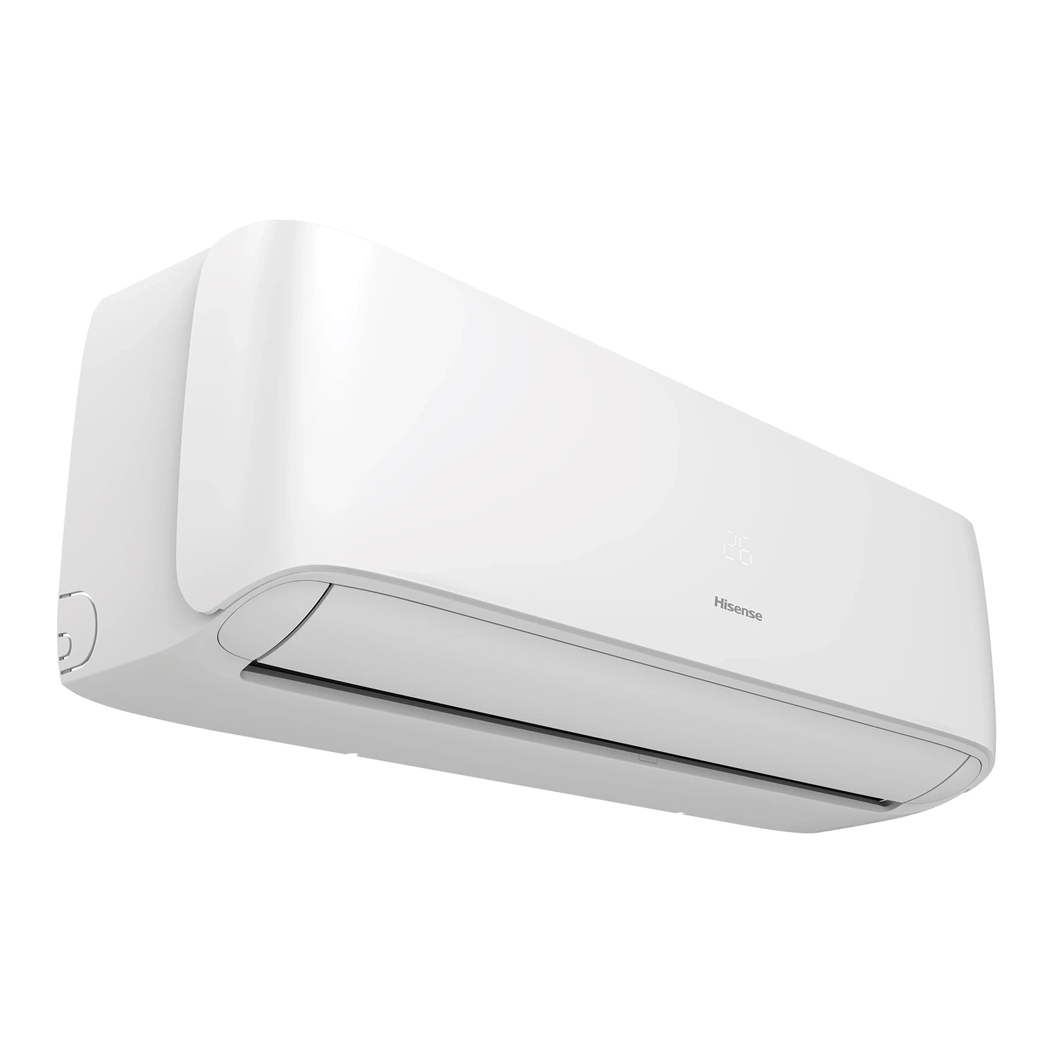 Klima uređaj Hisense.