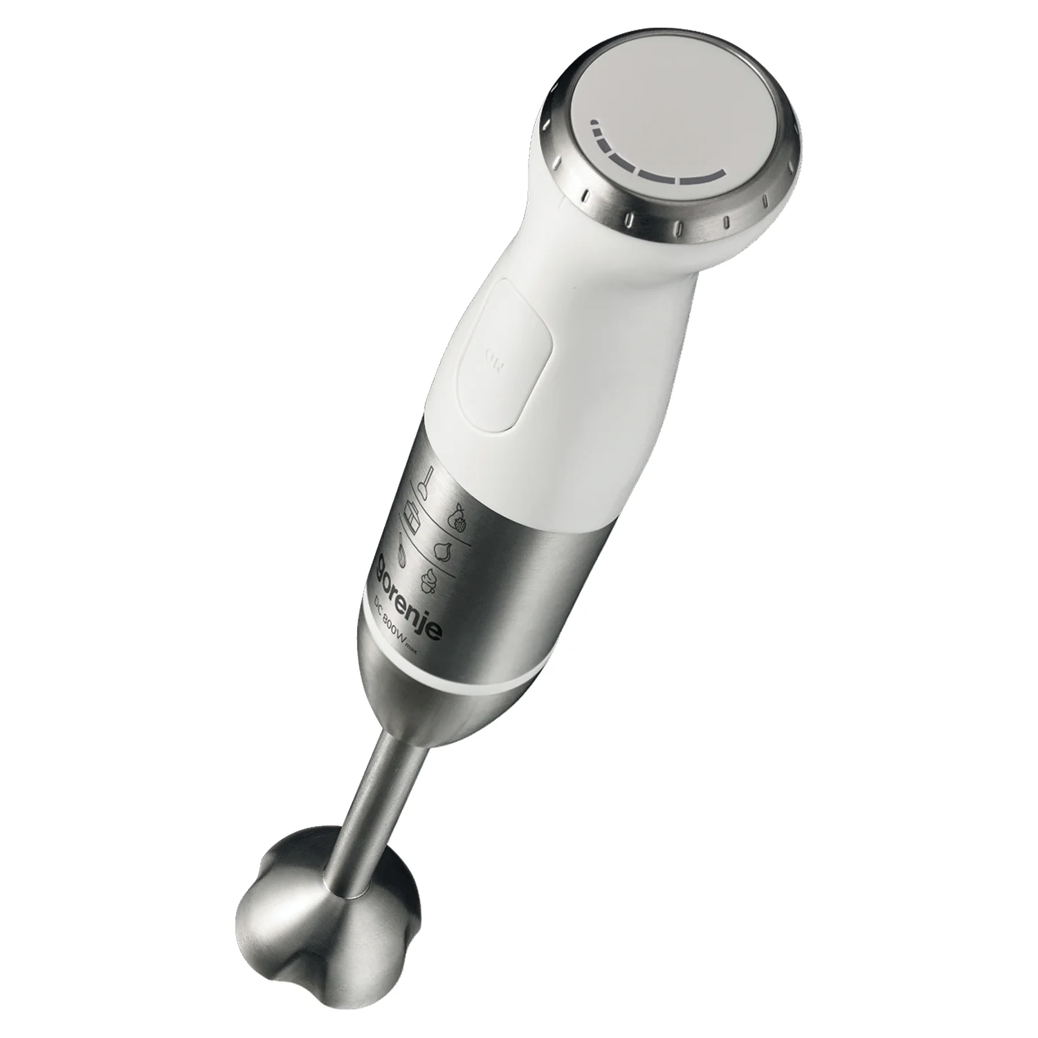 Štapni mikser Gorenje, bijeli