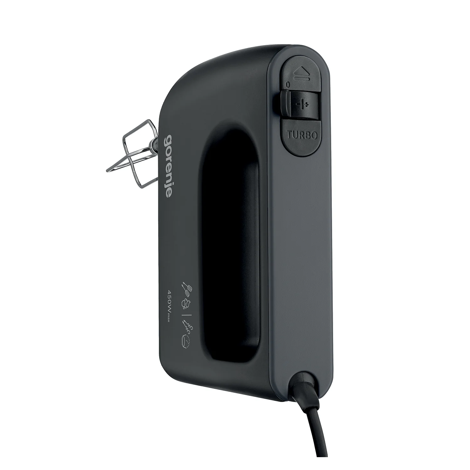 Kontrolni panel ručnog miksera Gorenje