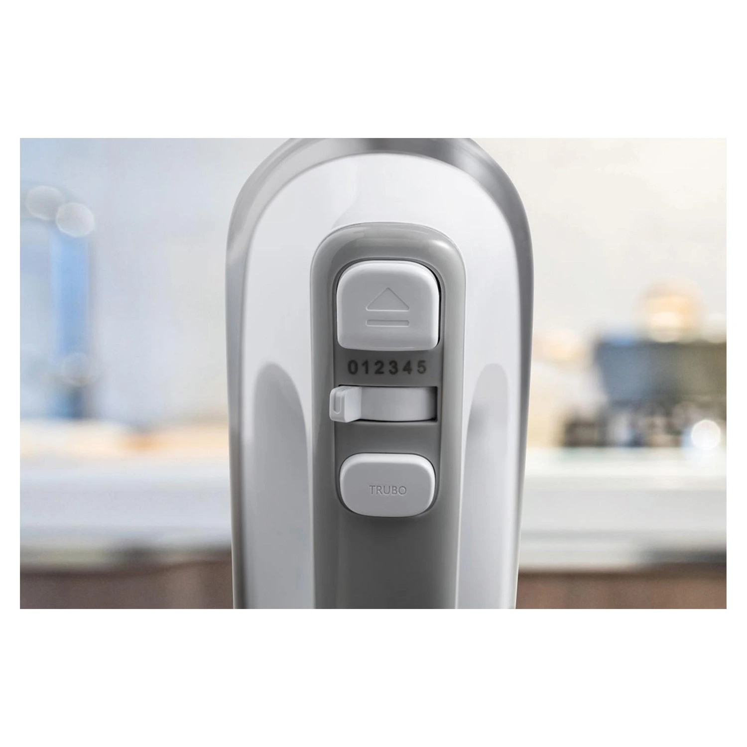 Ručni mikser Gorenje, bijeli