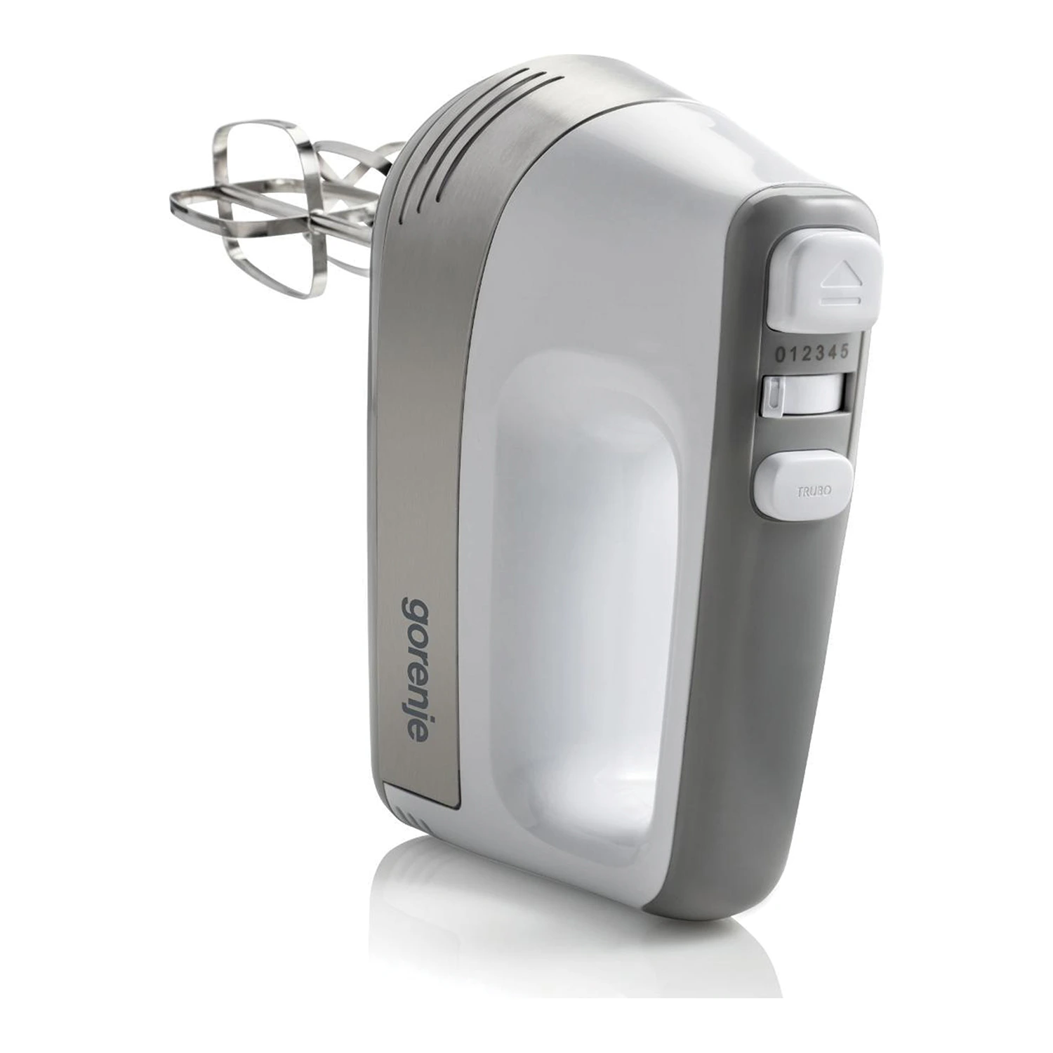 Ručni mikser Gorenje, bijeli