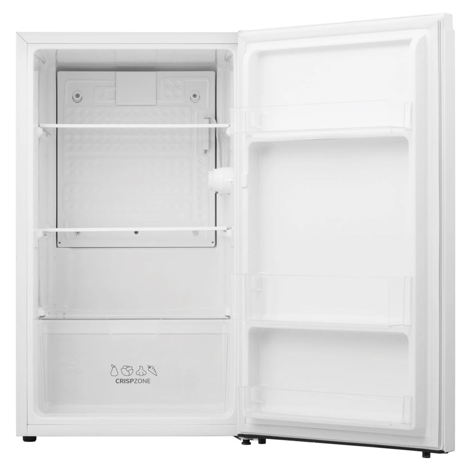 Mali frižider za apartmane.