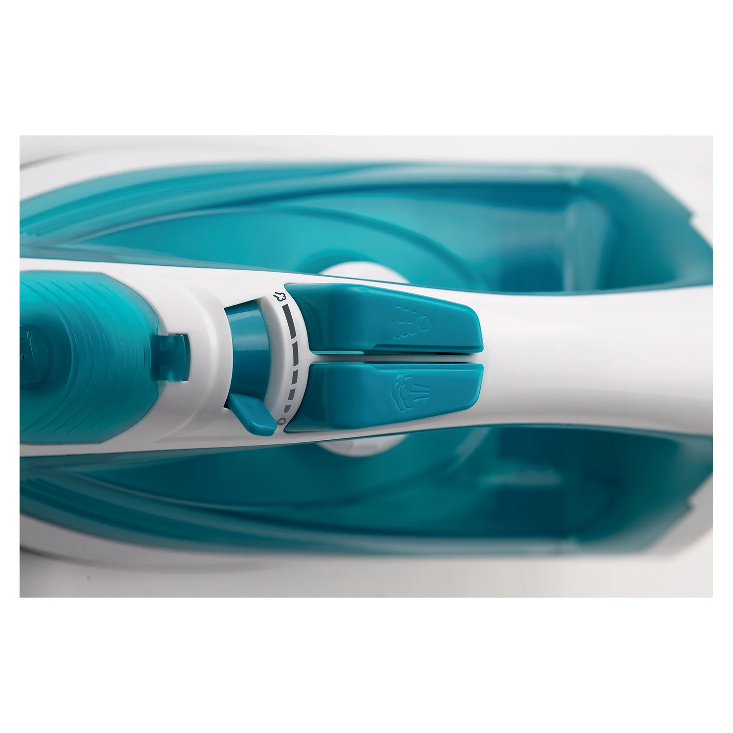 Parna pegla Gorenje, plava