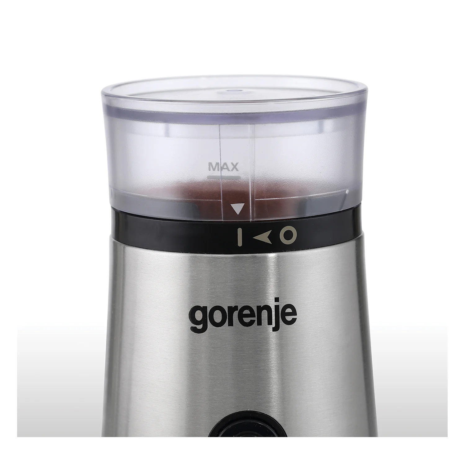 Mlin za kafu Gorenje, sivi