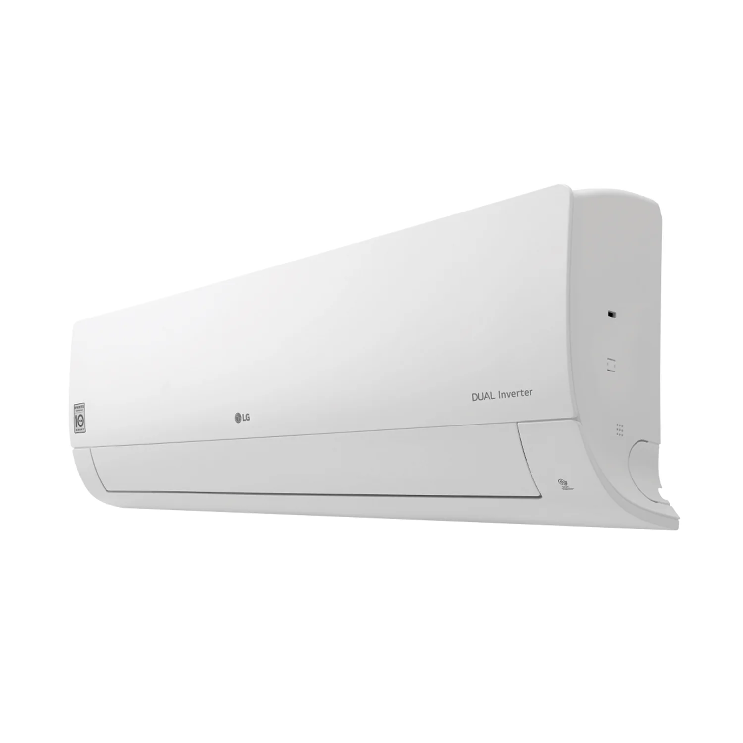 Klima uređaj LG, bijeli