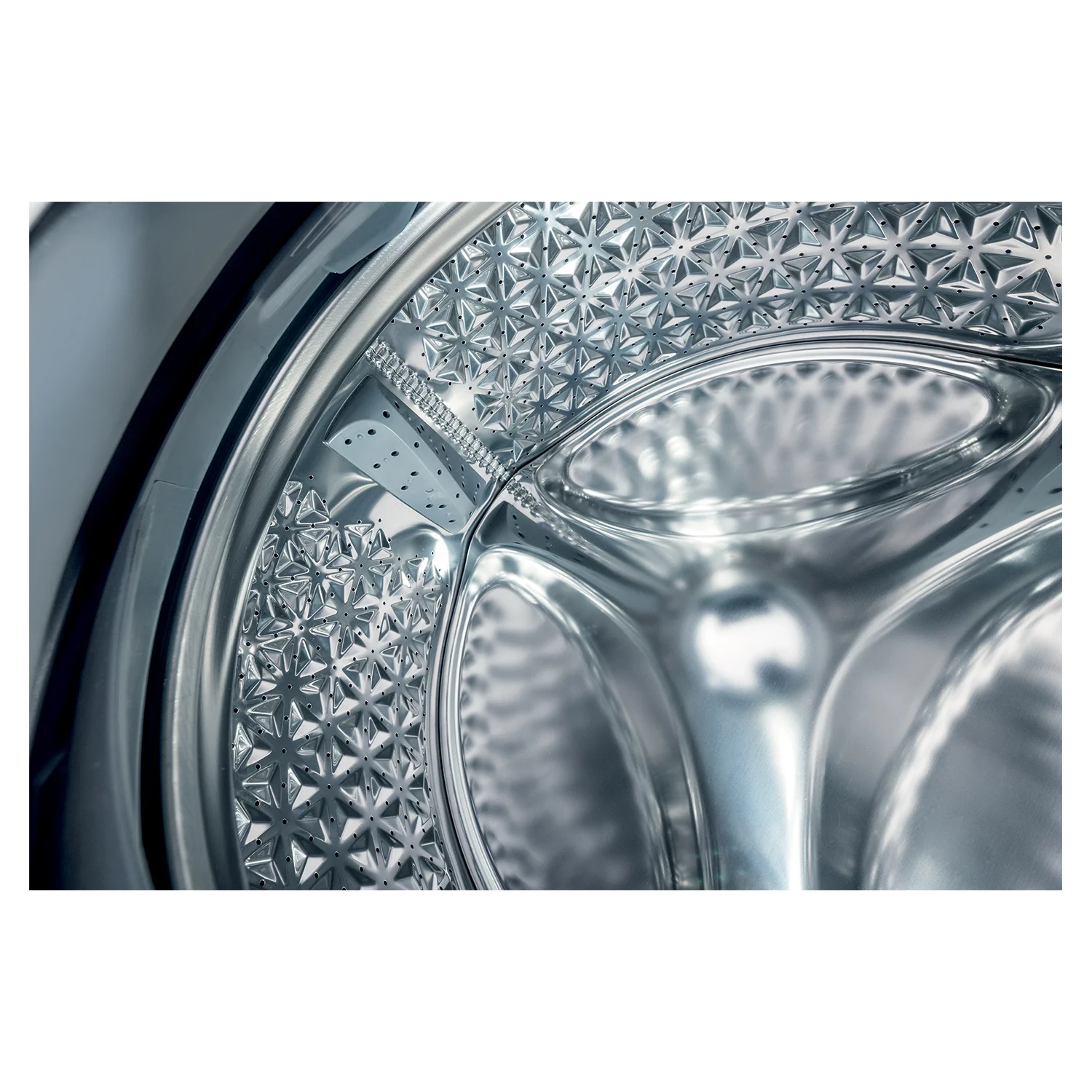 Unutrašnjost bubnja mašine za pranje veša Gorenje