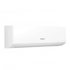 Klima uređaj Hisense, bijeli.