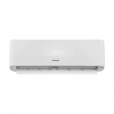 Klima uređaj Hisense, bijeli.