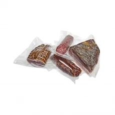 Suhomesnati proizvodi vakumirani u foliji Status