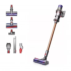 Štapni usisivač Dyson, sivi.