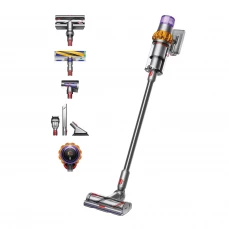 Štapni usisivač Dyson, sivi.