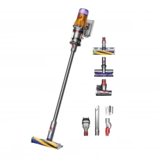 Štapni usisivač Dyson, sivi.