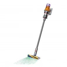 Štapni usisivač Dyson, sivi.