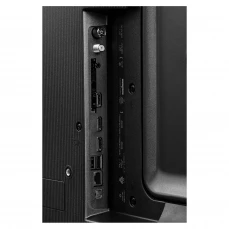 Priključci za televizor Hisense