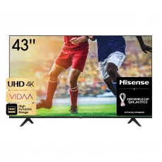 Televizor Hisense, crni