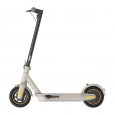 Električni trotinet Segway, sivi