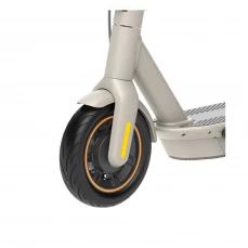 Električni trotinet Segway, sivi