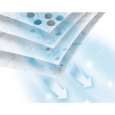 Vrećice za usisivač, Bosch.