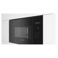 Ugradbena mikrotalasna peć Bosch