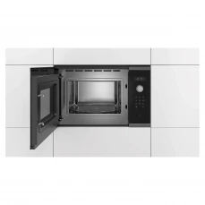 Ugradbena mikrotalasna peć Bosch