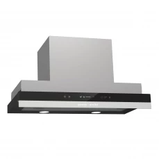 Ugradbena teleskopska napa sa senzorom za prilagođavanje inteziteza rada, u odnosu na količinu pare.