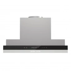 Ugradbena teleskopska napa sa tajmerom za samoisključivanje.