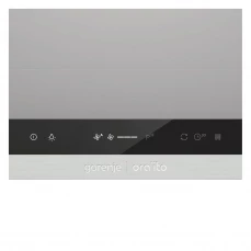 Ugradbena teleskopska napa sa Gentle Close funkcijom.