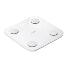 Bluetooth povezivanje zbog prenošenja podataka o mjerenju na aplikaciju.