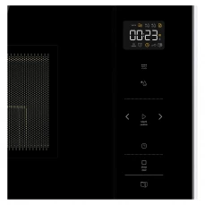 Kontrolni panel ugradbene mikrotalasne pećnice Gorenje