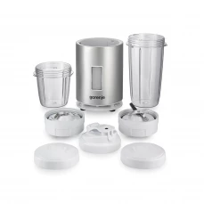 Sastavni dijelovi blendera Gorenje, sivi