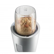 Blender Gorenje, sivi sa lješnikom  u unutrašnjosti