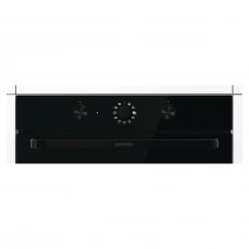 Ugradbena pećnica sa AquaClean funkcijom čišćenja.