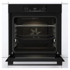 Unutrašnjost ugradbene rerne Gorenje