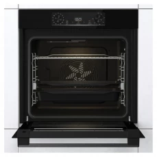 Ugradbena pećnica sa opcijom pečenja zaleđenih proizvoda.