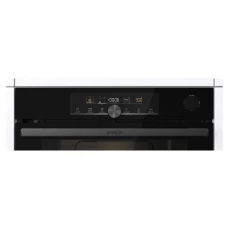 Ugradbena rerna sa SteamAsist funkcijom dodatne pare.