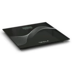 Tjelesna vaga tankog dizajna.