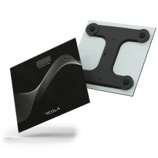 Tjelesna vaga sa opcijom samoisključivanja.