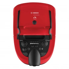 Usisivač sa posudom Bosch.