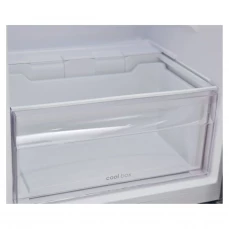 Kombinovani frižider sa kapacitetom zamrzavanja od: 2,5 Kg/24h