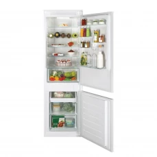 Ugradbeni kombinovani frižider sa NoFrost tehnologijom.