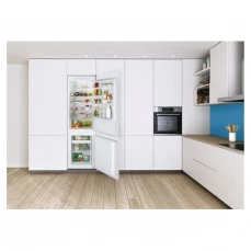 Ugradbeni kombinovani frižider sa SuperCooling funkcijom.