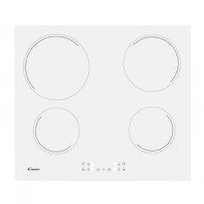 Ugradbena ravna ploča sa 4 grejne površine, različitih dimenzija.