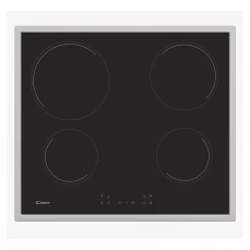 Ugradbena staklokeramička ploča Candy.