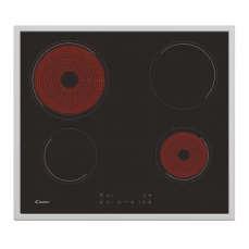 Ugradbena staklokeramička ploča Candy.