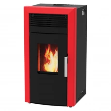 Peć na pelet za etažno grijanje Alfa Plam