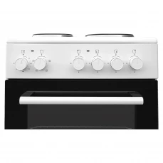 Kontrolni panel električnog šporeta Tesla